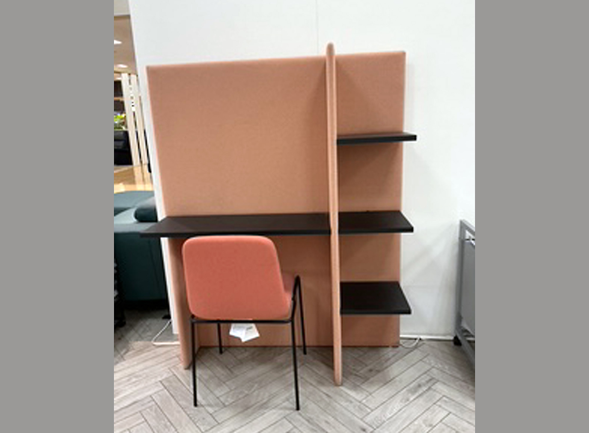 ROSETSOFTWALL＋ROSETTADAO