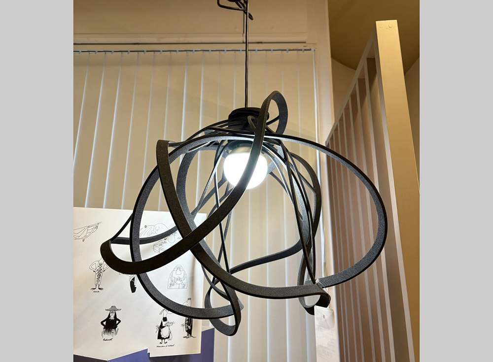 ランプ｜ ROSETBLOOM ｜ロゼブルーム