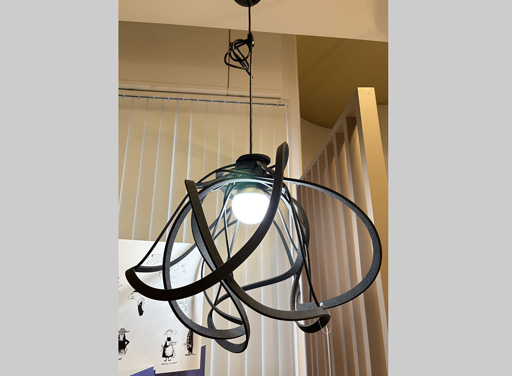 ランプ|ROSETBLOOM