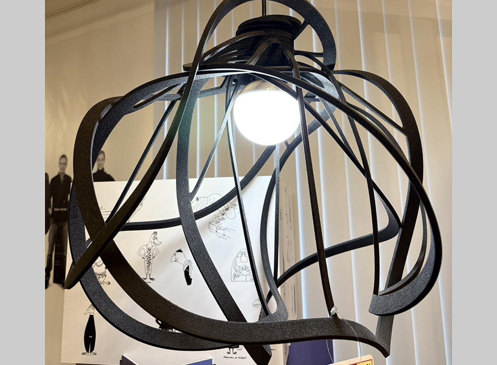 ランプ|ROSETBLOOM