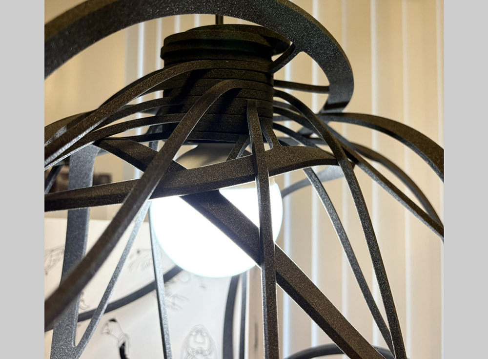 ランプ|ROSETBLOOM