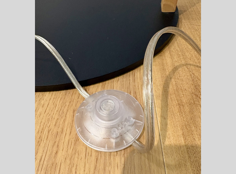 ランプ｜ROSETSPOK