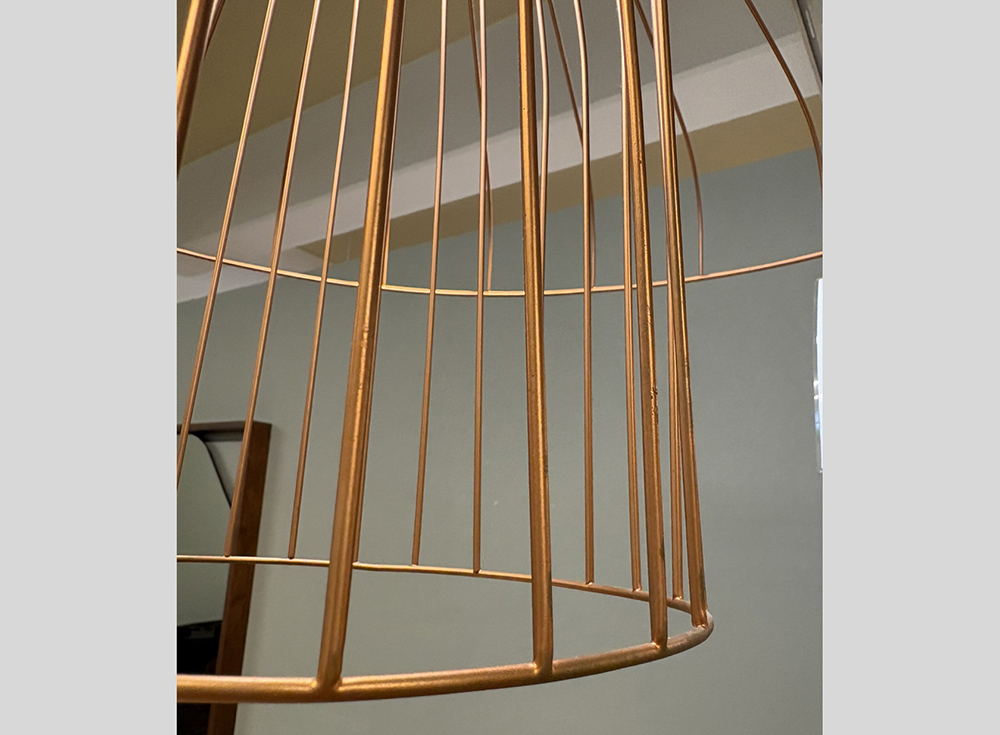 ランプ｜ROSETPARACHUTE