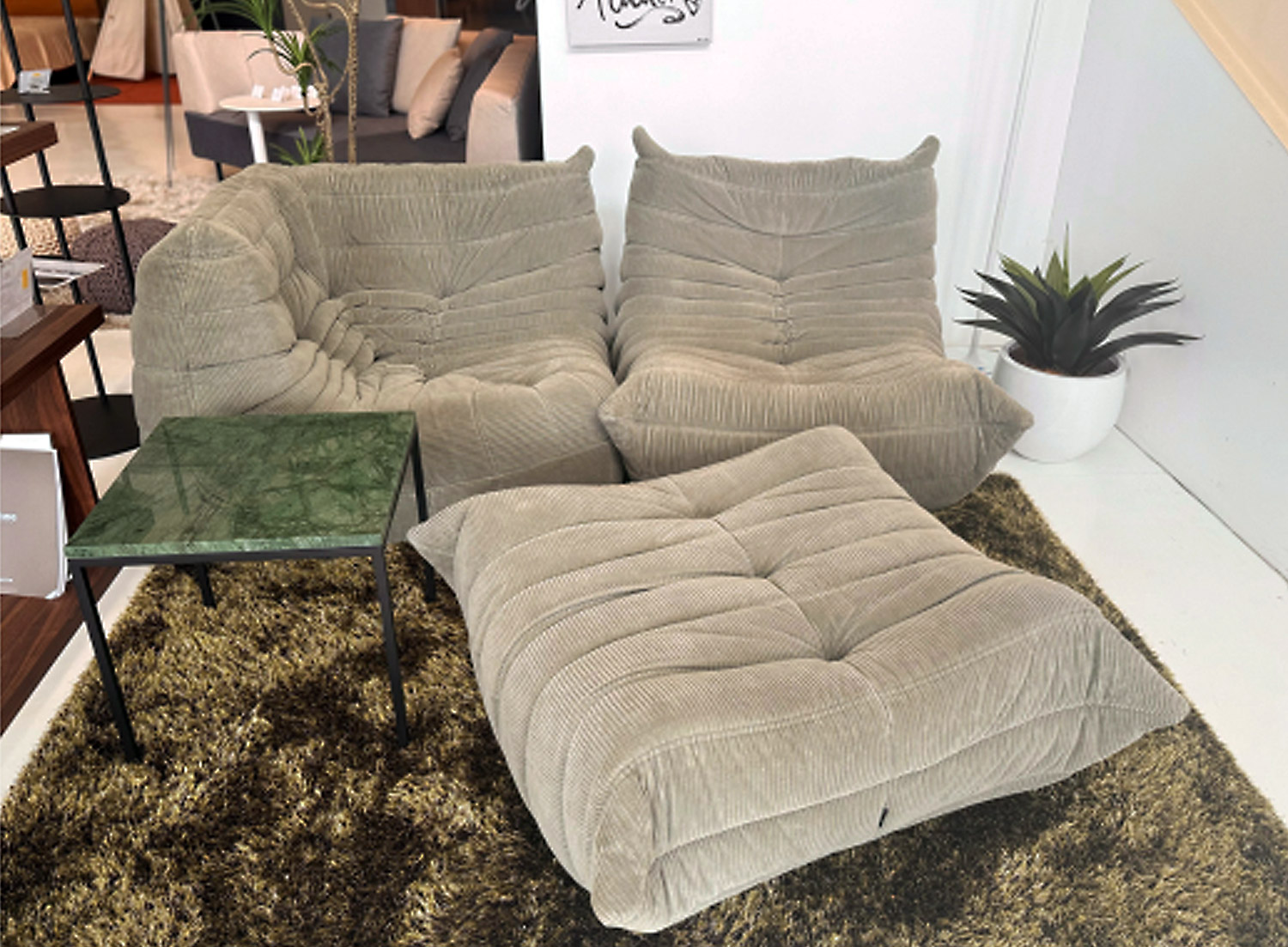 ソファ| ROSETTOGO