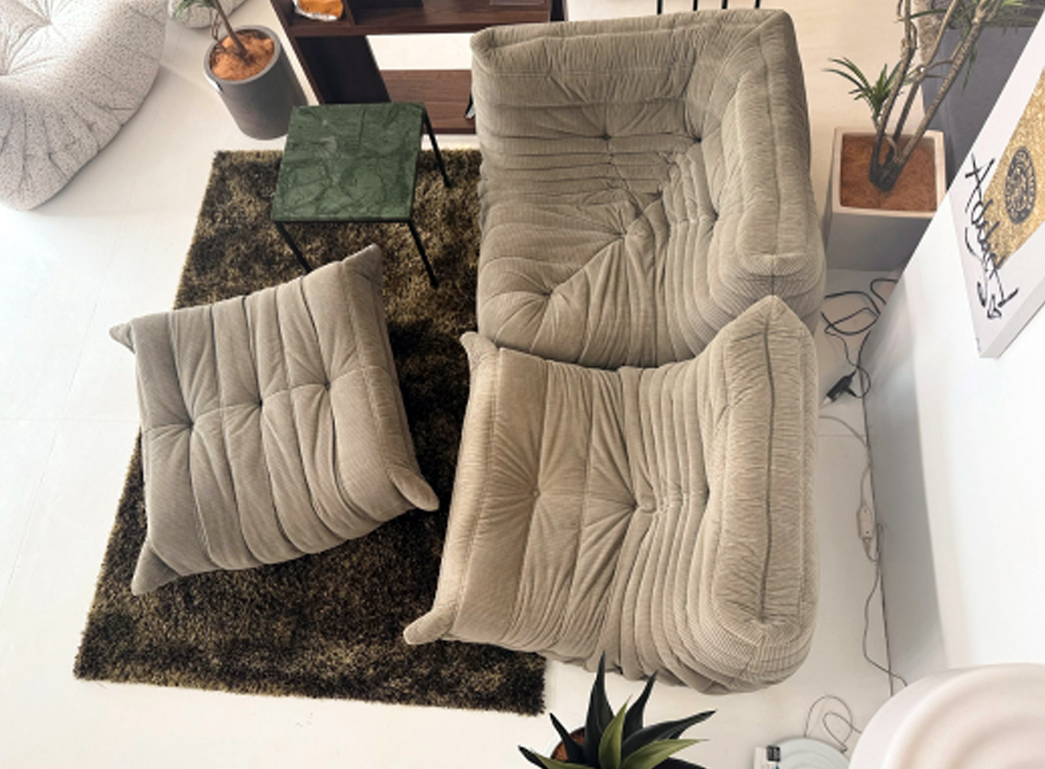 ソファ| ROSETTOGO