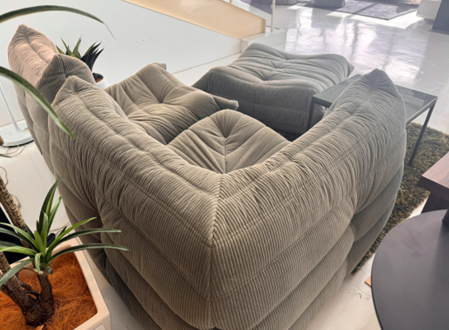 ソファ| ROSETTOGO