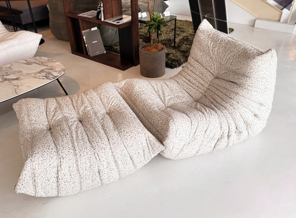 ソファ｜ ROSETTOGO ｜ロゼトーゴ