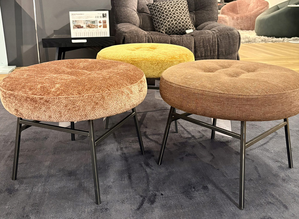 ソファ｜ ROSETILOT ｜ロゼイロ