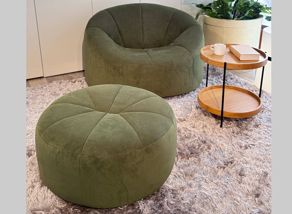 ソファ｜ ROSETPUMPUKIN