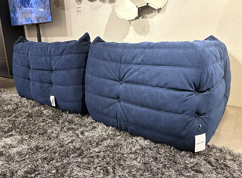 ソファ｜ ROSETTOGO