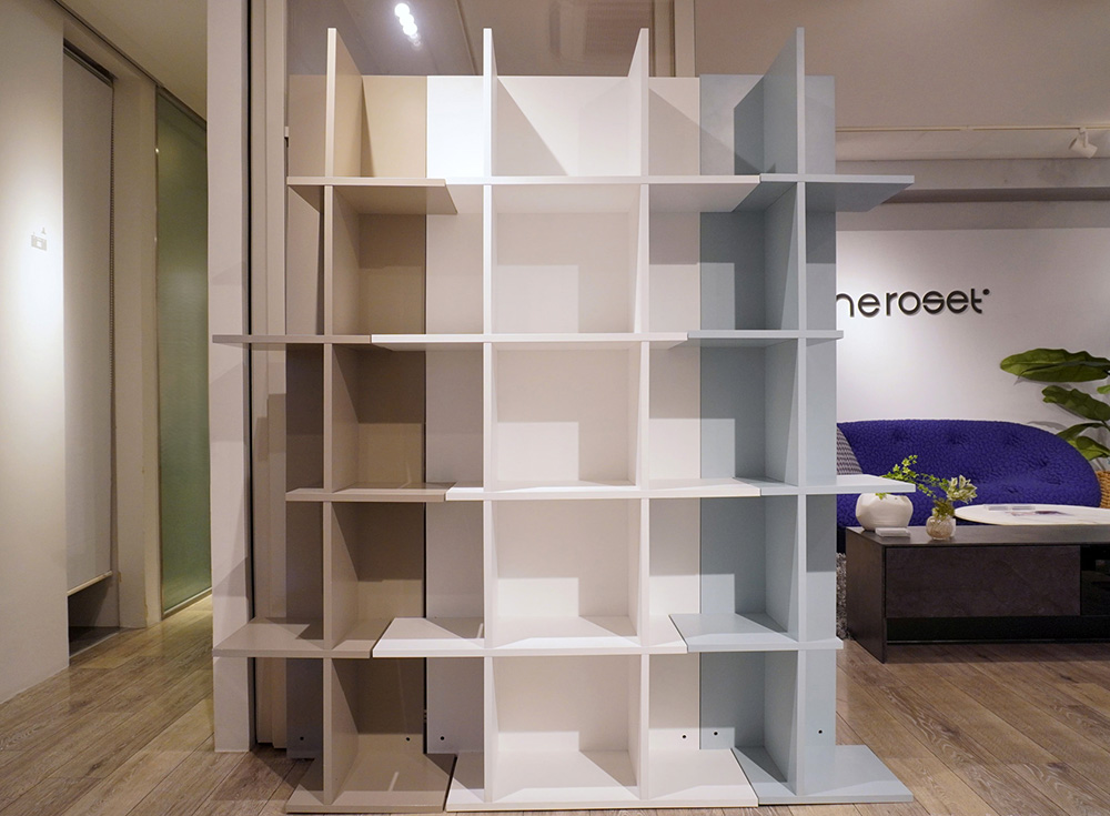 シェルフ｜ ROSETOKA