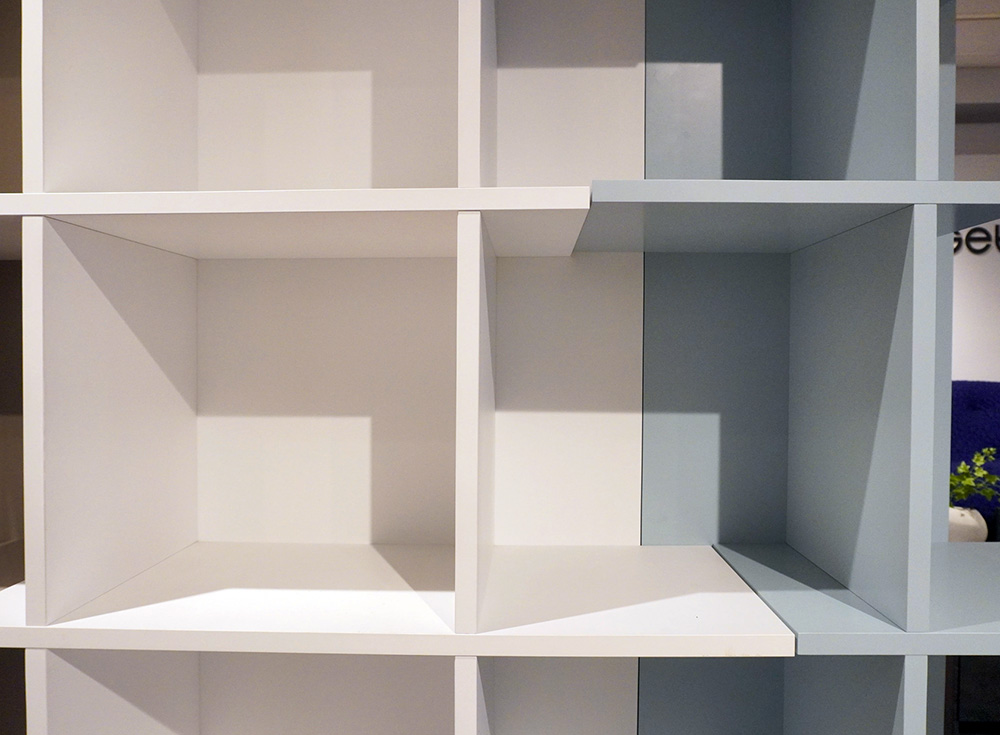 シェルフ｜ ROSETOKA