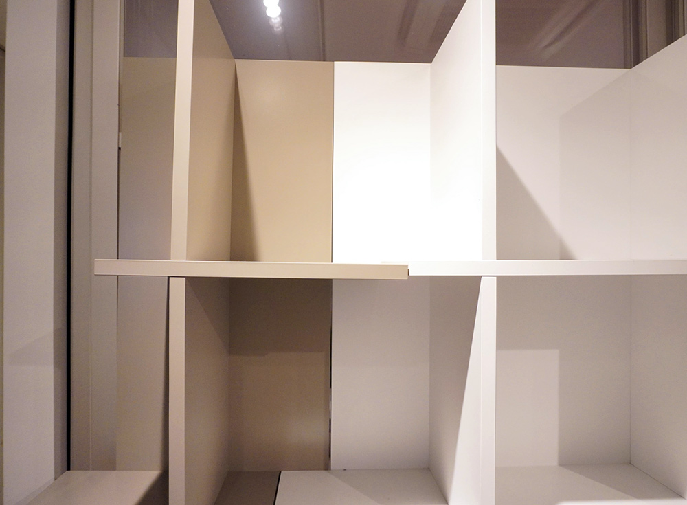 シェルフ｜ ROSETOKA