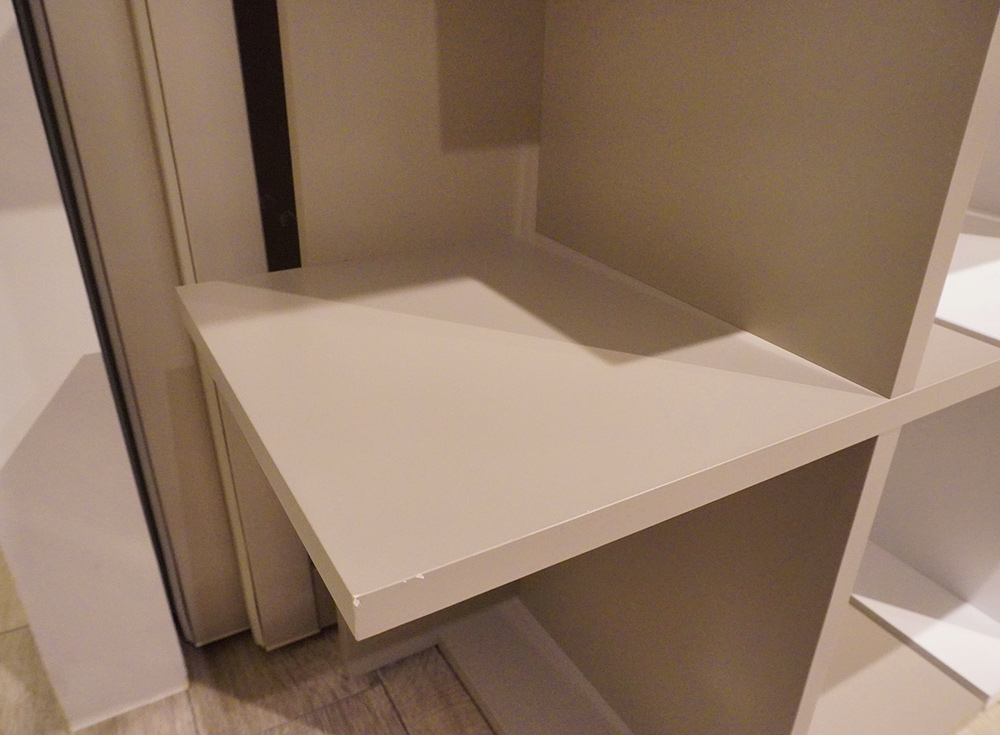 シェルフ｜ ROSETOKA