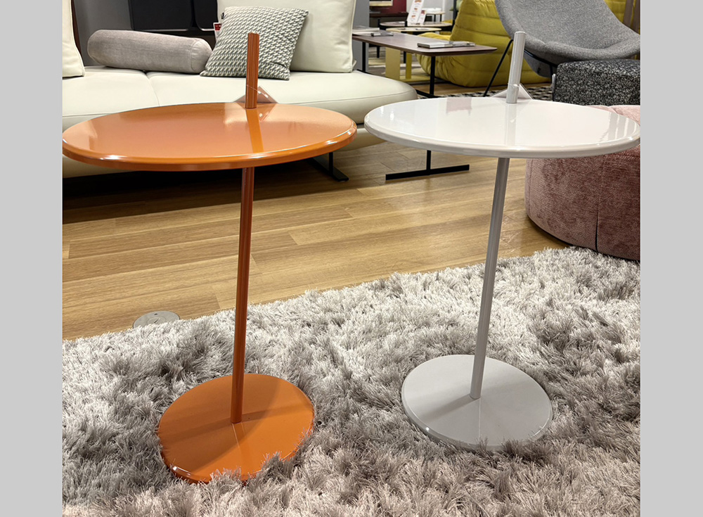 テーブル｜ROSETGOODEVENING