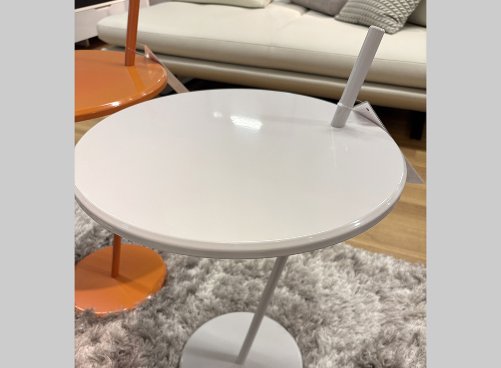 テーブル｜ROSETGOODEVENING