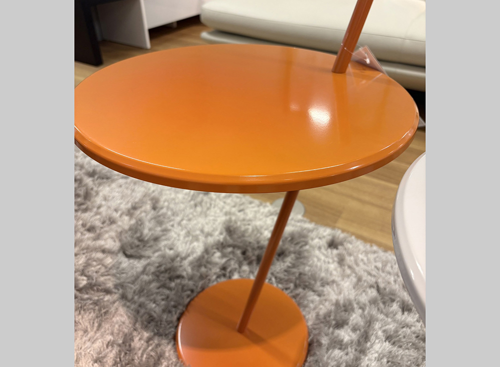 テーブル｜ROSETGOODEVENING