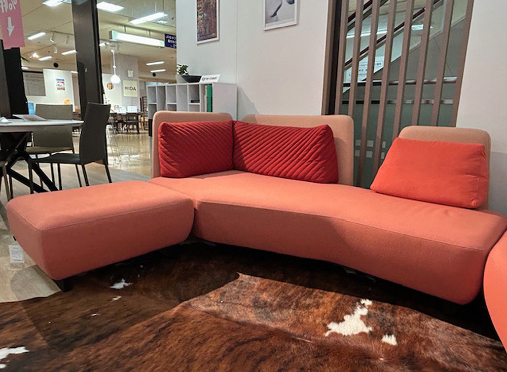 ソファ｜ ROETL’IMPREVU