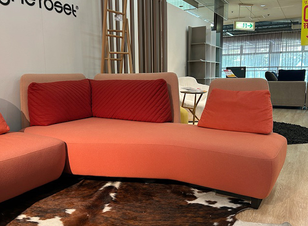 ソファ｜ ROETL’IMPREVU