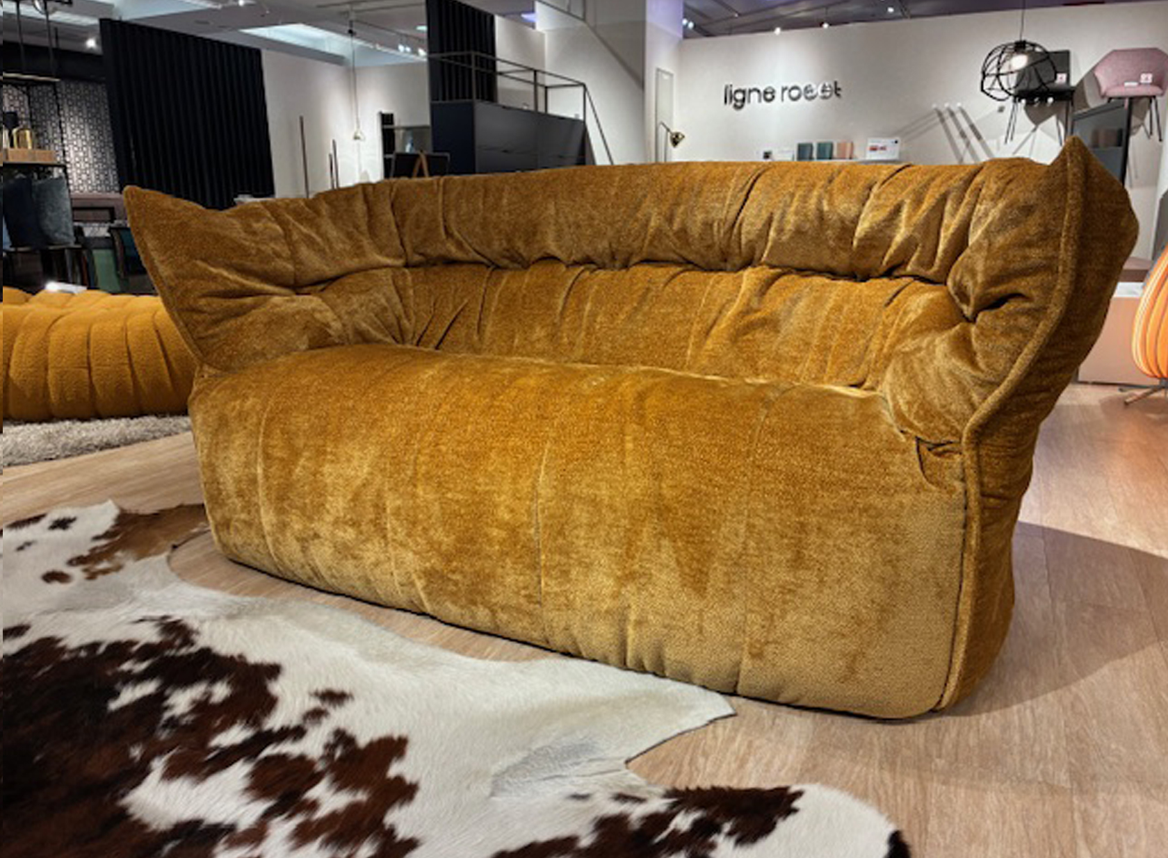 ソファ｜ROSETBRIGANTIN ｜ロゼブリガンタン