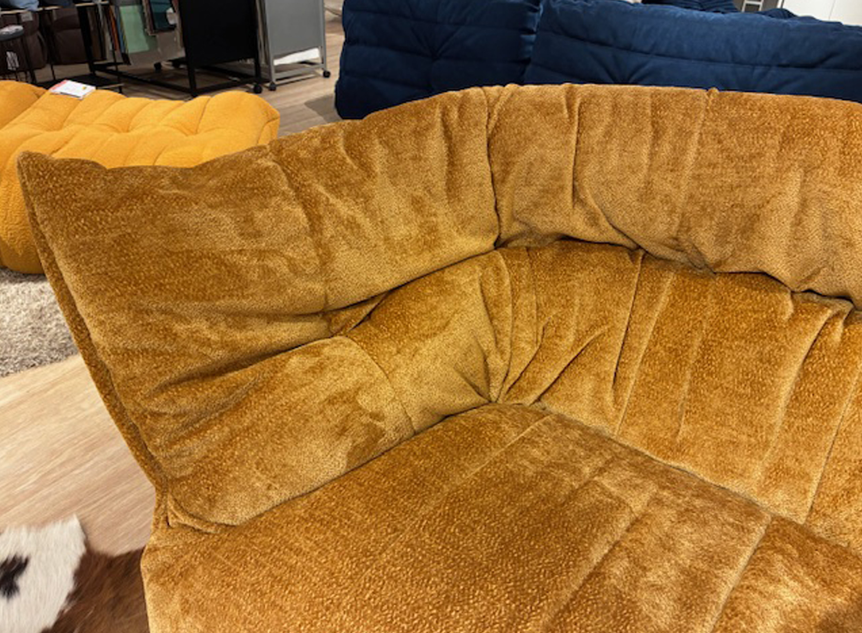 ソファ｜ ROSETBRIGANTIN