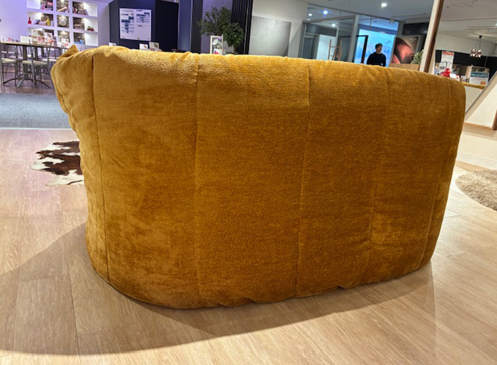 ソファ｜ ROSETBRIGANTIN