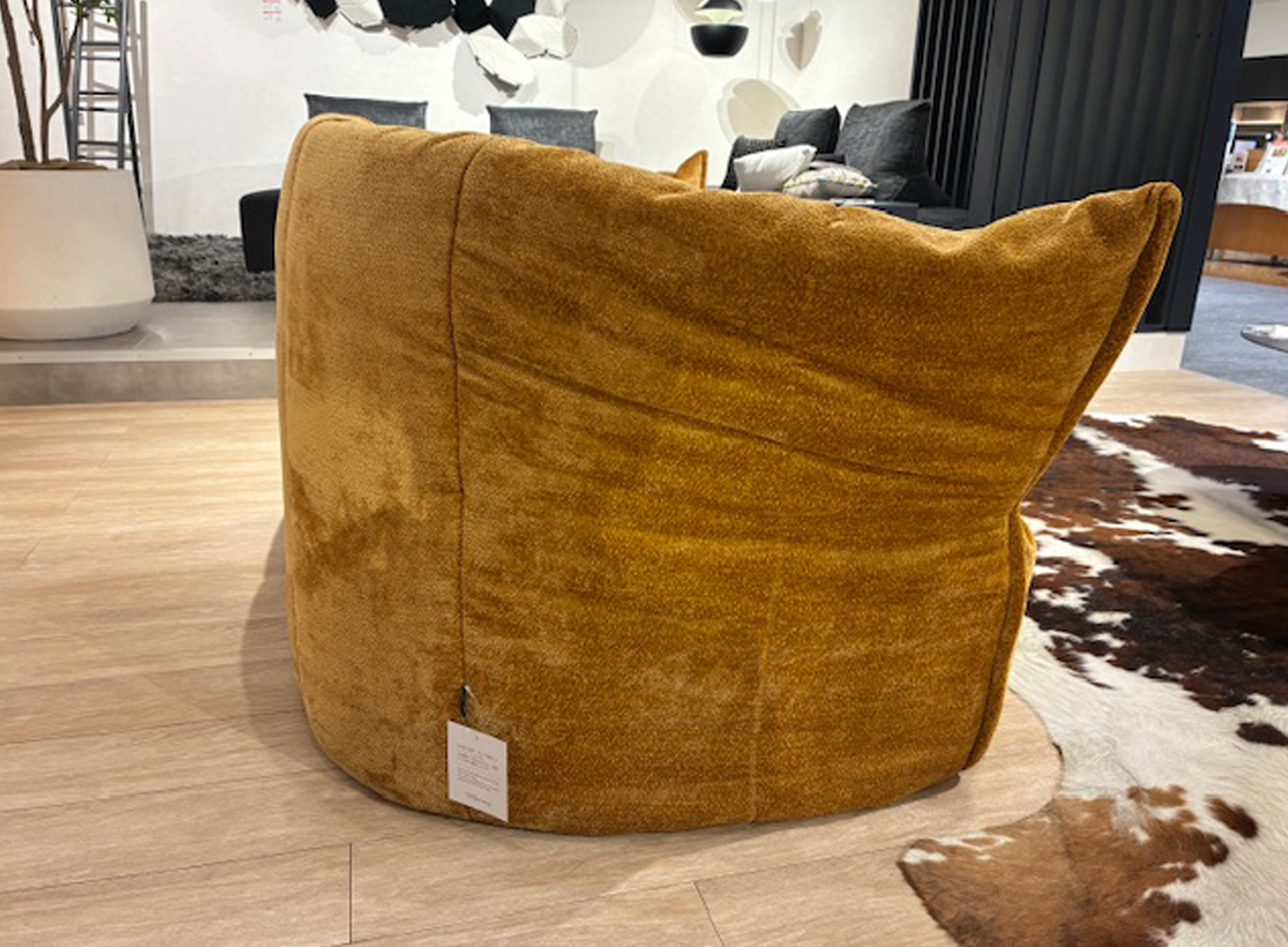 ソファ｜ ROSETBRIGANTIN