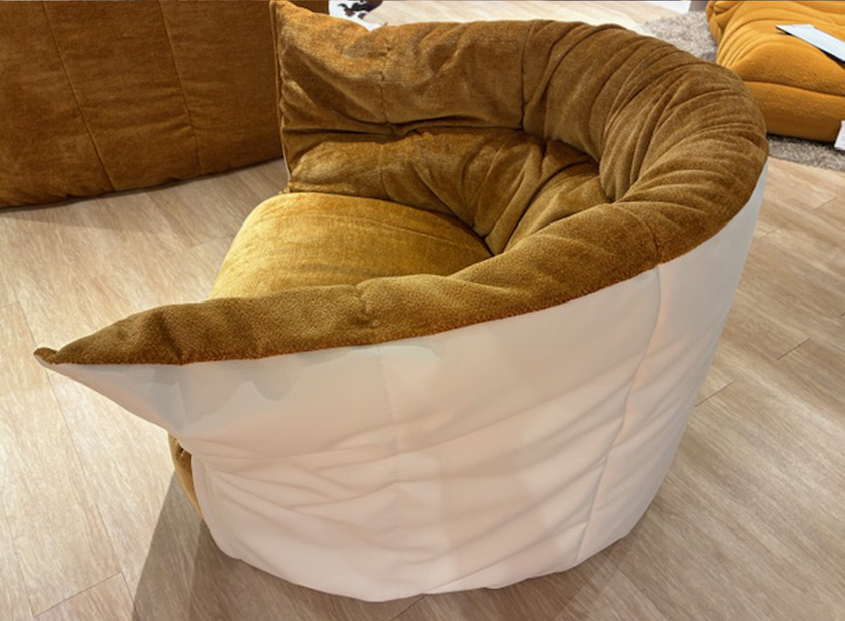 ソファ｜ ROSETBRIGANTIN