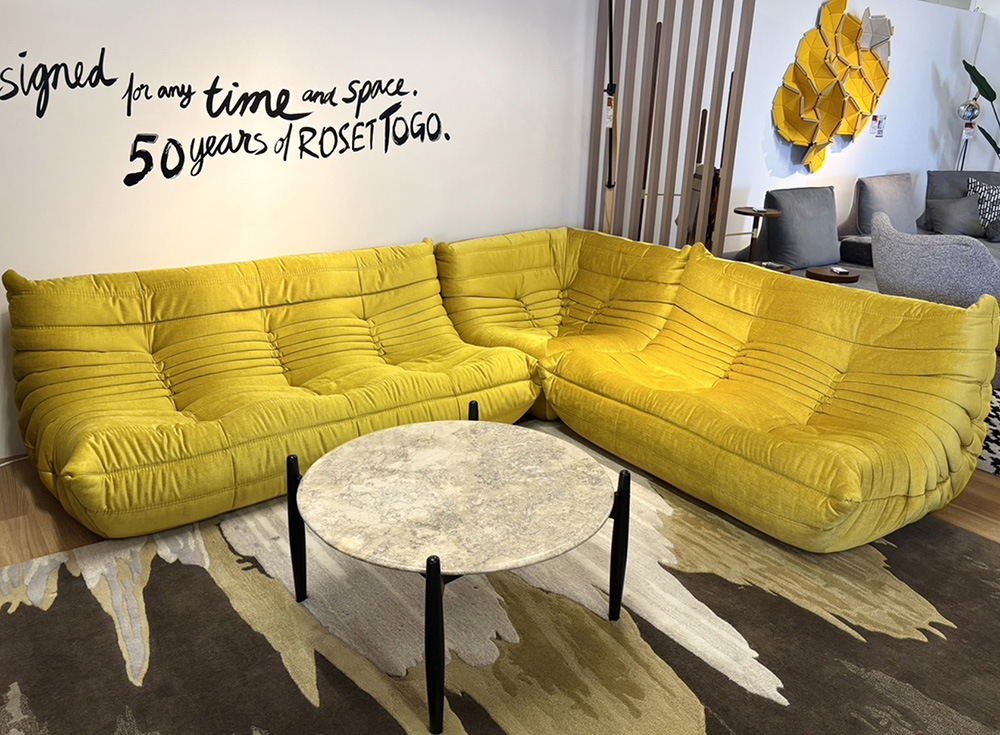 ソファ｜ ROSETTOGO ｜ロゼトーゴ