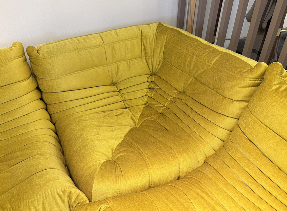 ソファ｜ROSETTOGO