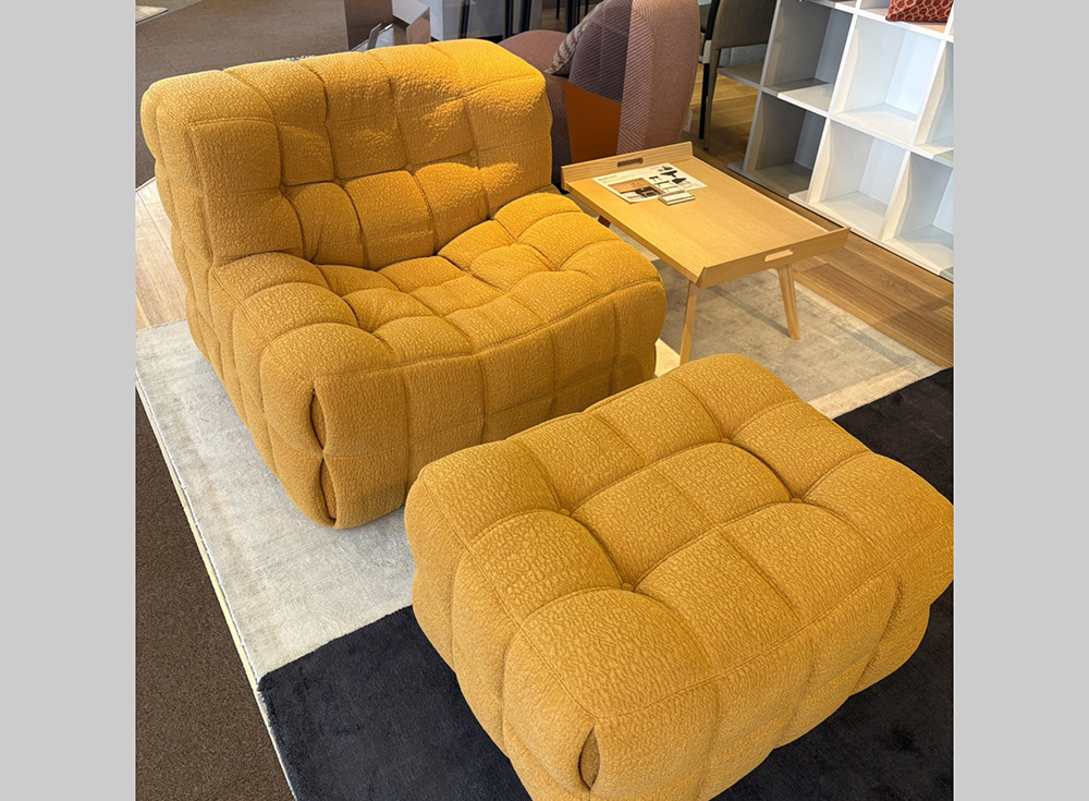 ソファ｜ ROSETKASHIMA ｜ロゼカシマ