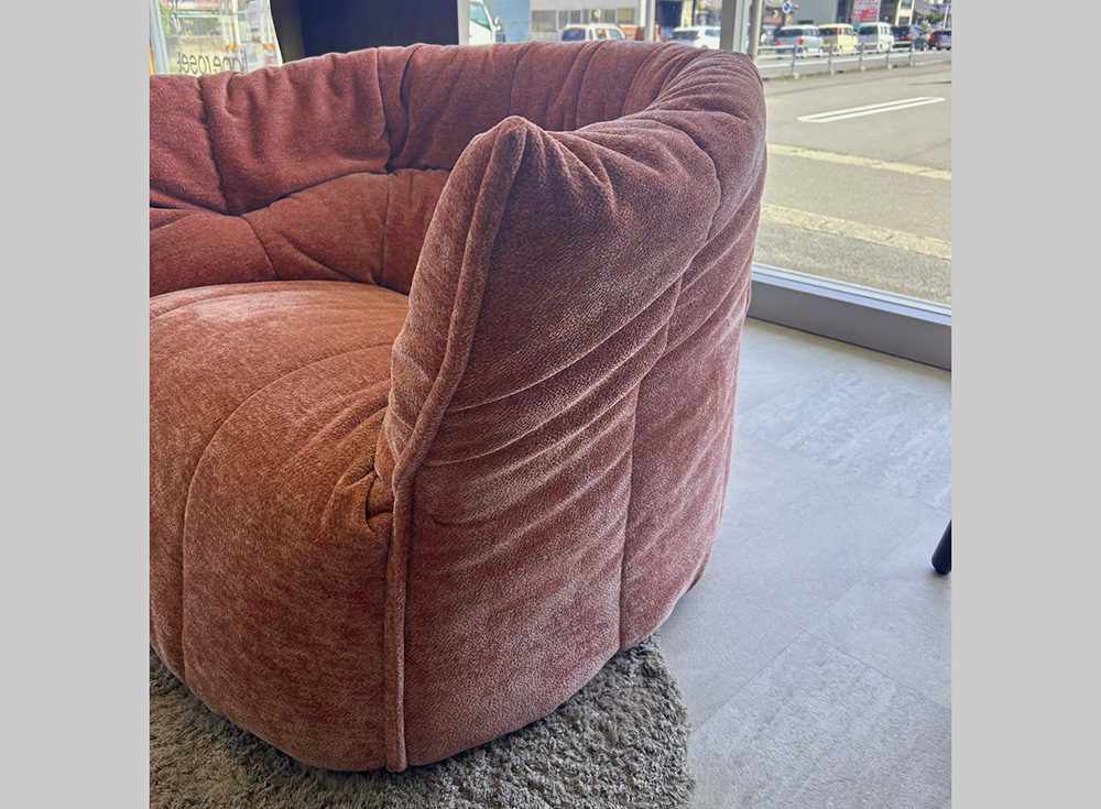 ソファ｜ ROSETBRIGANTIN