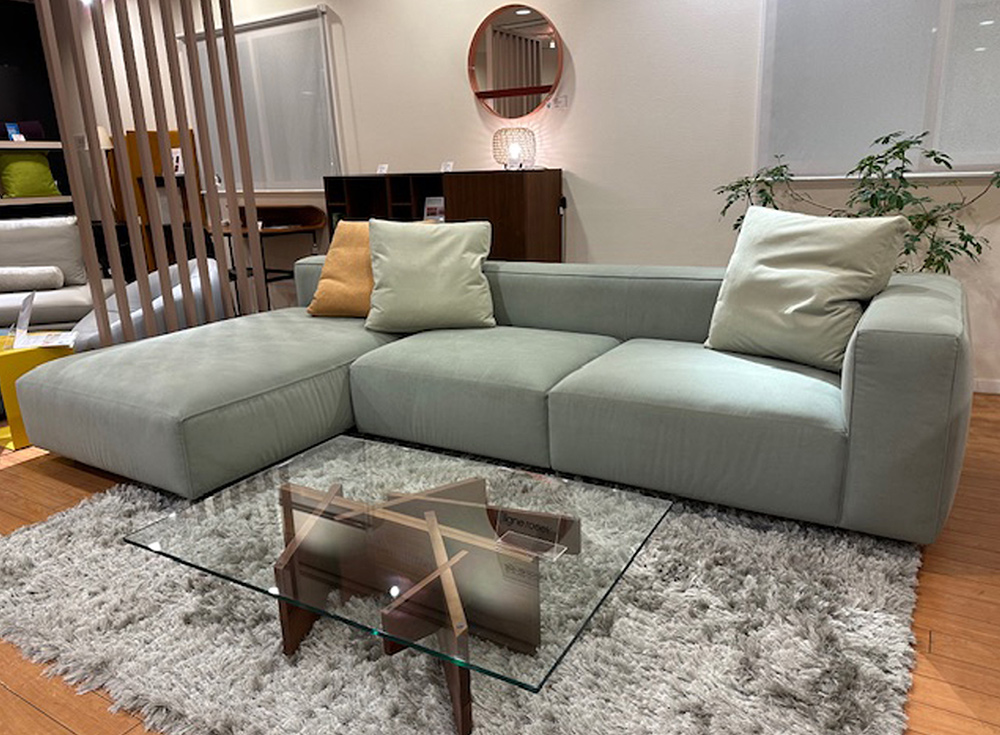 ソファ｜ ROSETNILS｜ロゼニルス