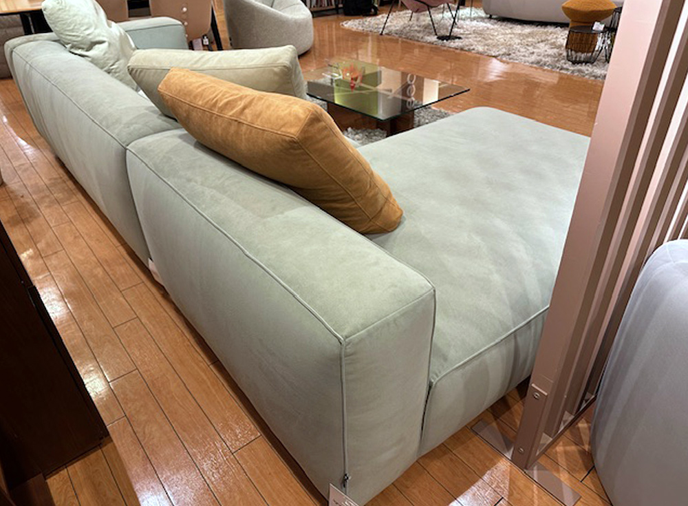 ソファ｜ROSETNILS