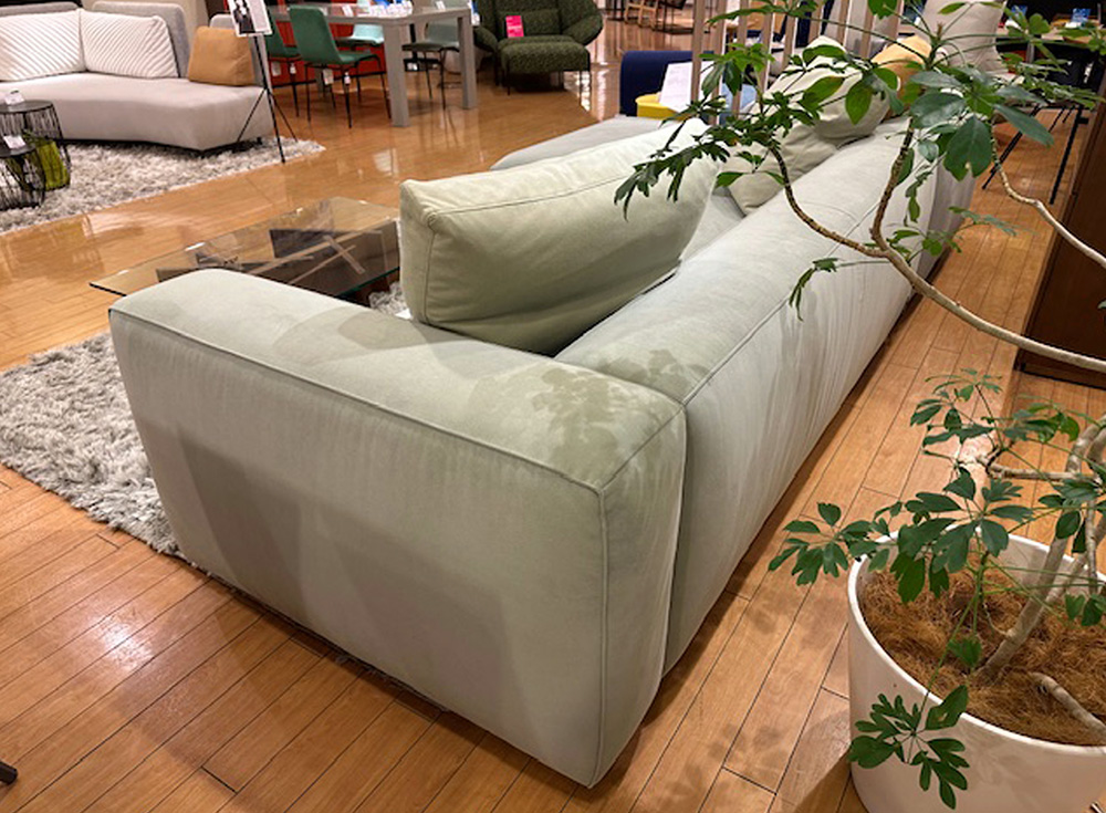 ソファ｜ROSETNILS