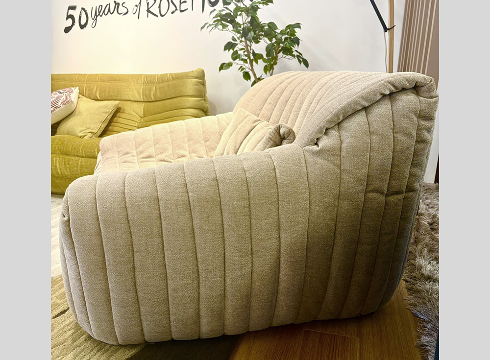 ソファ｜ROSETSANDRA